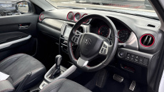 Suzuki Vitara 1.4 Boosterjet S ALLGRIP 5dr Auto Petrol Estate